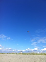 IMG_1141.jpg Perfect end to a day at the beach.